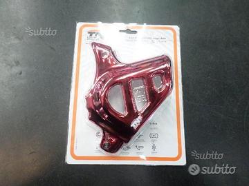 Coperchio pignone rosso minarelli am 6