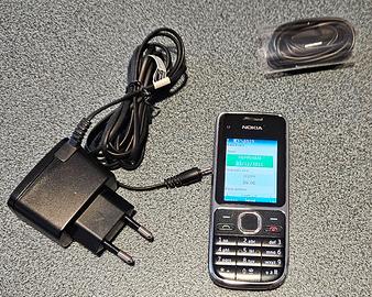 Cellulare Nokia C2-01