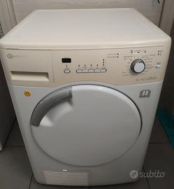 Asciugatrice 8KG