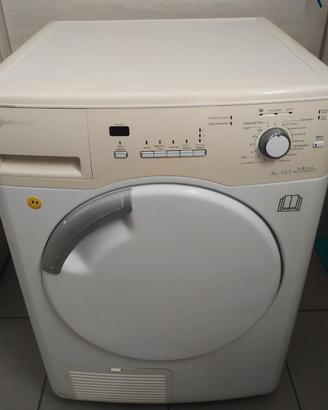 Asciugatrice 8KG