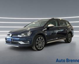 Volkswagen Golf alltrack 2.0 tdi executive 150cv