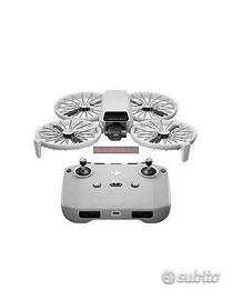 DJI Flip - NUOVO