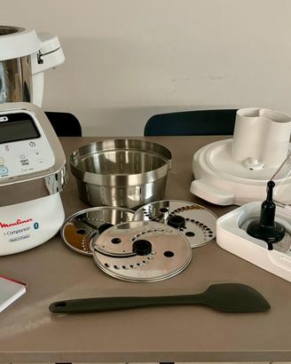 Moulinex i-Companion