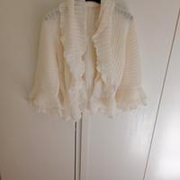 vestaglia vintage chic 