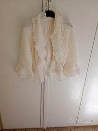 vestaglia vintage chic 