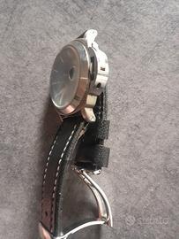 Orologio Meccanico Stile Marina Militare