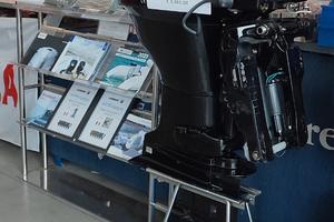 Parsun F 40 PRO USATO