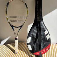 Racchetta tennis babolat raptor