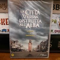 La città verrà distrutta all'alba The Crazies DVD