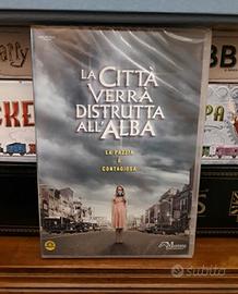 La città verrà distrutta all'alba The Crazies DVD