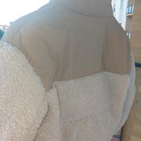 Giubbotto invernale imbottito donna