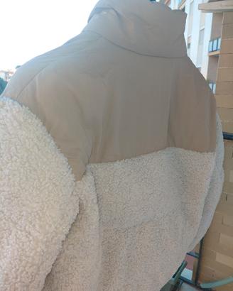 Giubbotto invernale imbottito donna