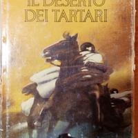 Il Deserto dei Tartari