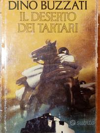Il Deserto dei Tartari