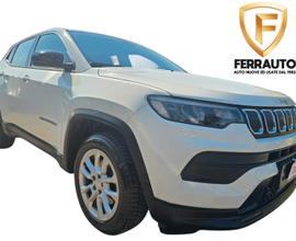 JEEP COMPASS 1.6MJET 130CV 2WD ITALIANA