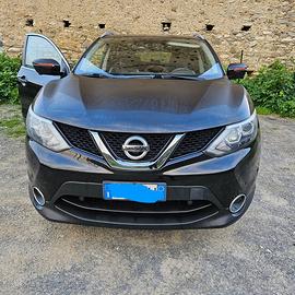NISSAN QASHQAI TEKNA 1.5 110CV