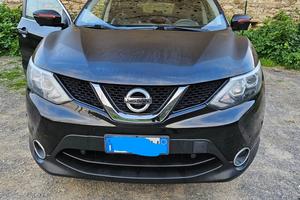 NISSAN QASHQAI TEKNA 1.5 110CV