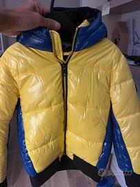 Piumino bimbo original Marines