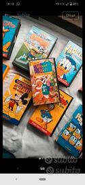 VHS Disney Topolino Film