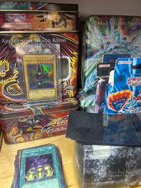 Lotto yu-gi-oh!