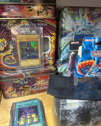 Lotto yu-gi-oh!