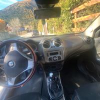 Alfa Romeo MiTo 1.6 JDTM