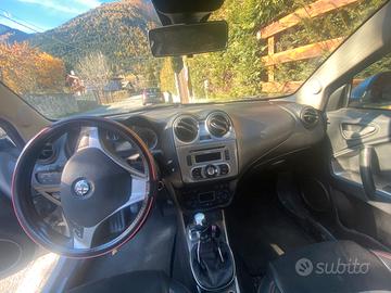 Alfa Romeo MiTo 1.6 JDTM