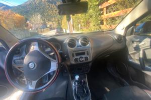 Alfa Romeo MiTo 1.6 JDTM