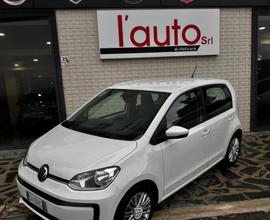 Volkswagen up! Up