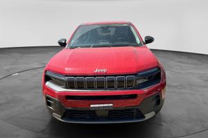 JEEP Avenger - Avenger 1.2 turbo Altitude fwd 100c