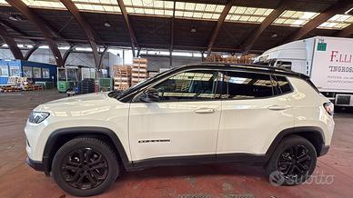 Jeep Compass 4xe Plug-In Hybrid 4x4 – Anno 2023