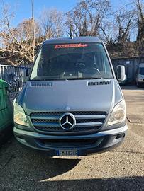 Mercedes Sprinter 19 posti