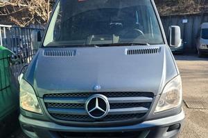 Mercedes Sprinter 19 posti