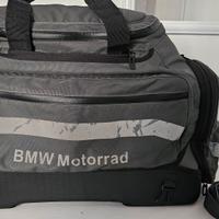 BMW Motorrad

SOFTBAG 3 GROSS