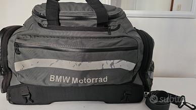 BMW Motorrad

SOFTBAG 3 GROSS