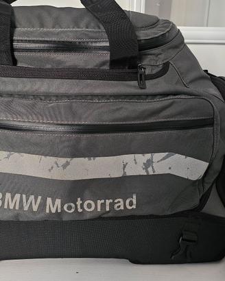 BMW Motorrad

SOFTBAG 3 GROSS
