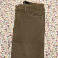Pantaloni Fay taglia 38 (52 ita)