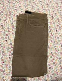 Pantaloni Fay taglia 38 (52 ita)