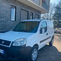 Fiat doblo cargo mjt anno 2008 euro 4