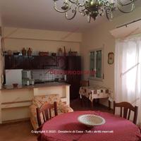 Appartamento, Trabia.