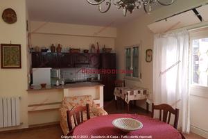 Appartamento, Trabia.