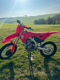 Honda crf 250