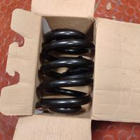 molle posteriori rinforzate per T5 vw trasporter 