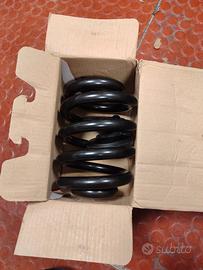 molle posteriori rinforzate per T5 vw trasporter 