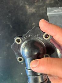 collettore 12mm minarelli orizzontale