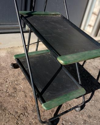 carrello solo sporco ne ho 2