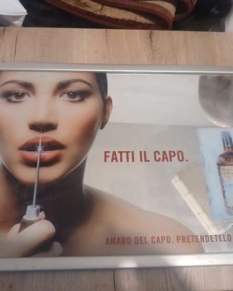 quadro  amaro del capo