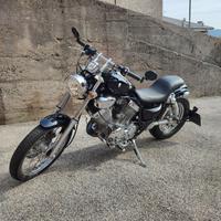 Yamaha XV 535 Virago - 1997