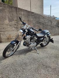 Yamaha XV 535 Virago - 1997