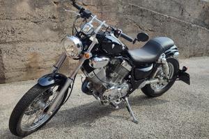 Yamaha XV 535 Virago - 1997